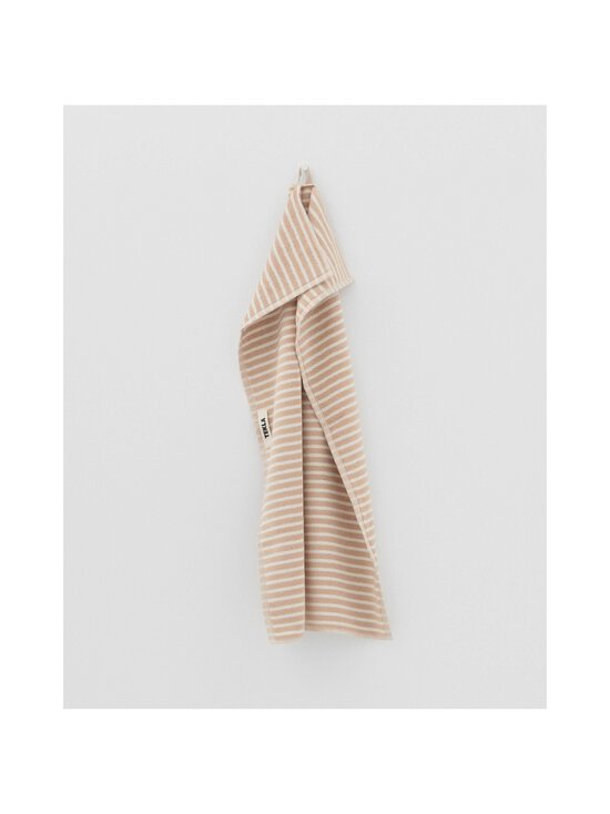 Tekla - Rätik Terry striped - IVORY STRIPES - photo 3 Tekla - Rätik Terry striped - IVORY STRIPES | Stockmann - photo 3