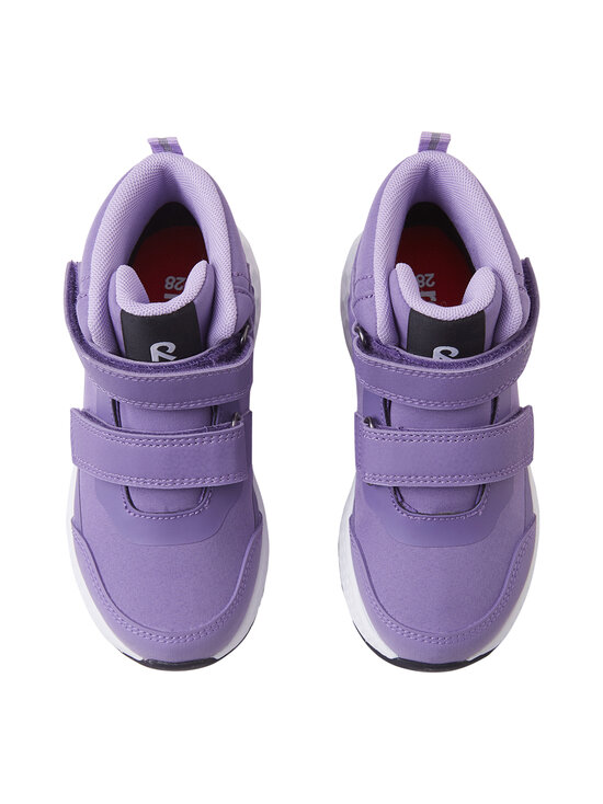 Reima - Veekindlad jalatsid Hiivin - 5700 MISTY VIOLET | Stockmann - photo 3