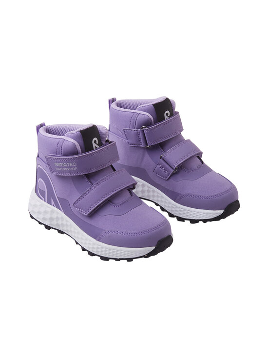 Reima - Veekindlad jalatsid Hiivin - 5700 MISTY VIOLET | Stockmann - photo 6