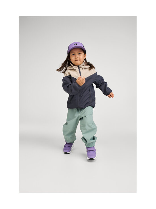Reima - Veekindlad jalatsid Hiivin - 5700 MISTY VIOLET | Stockmann - photo 8