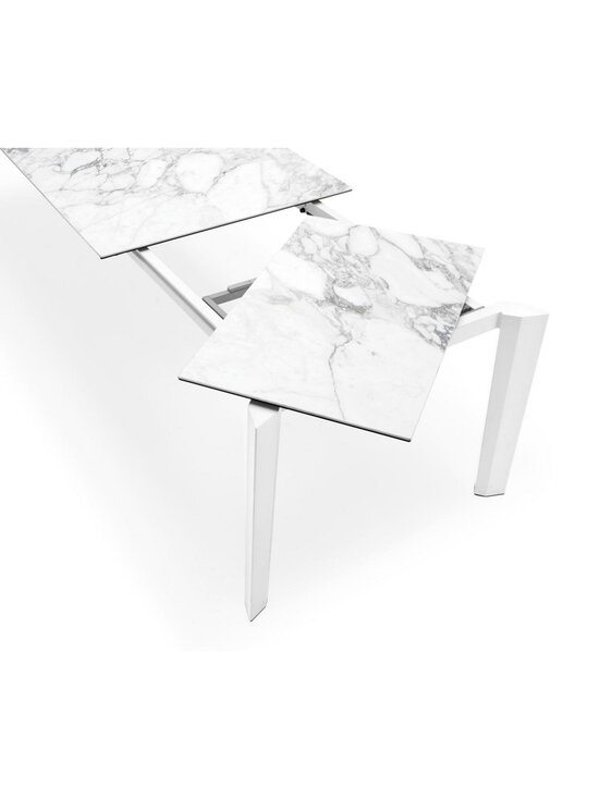 Calligaris - Delta -jatkettava ruokapöytä - WHITE - photo 8 Calligaris - Delta -jatkettava ruokapöytä - WHITE | Stockmann - photo 8