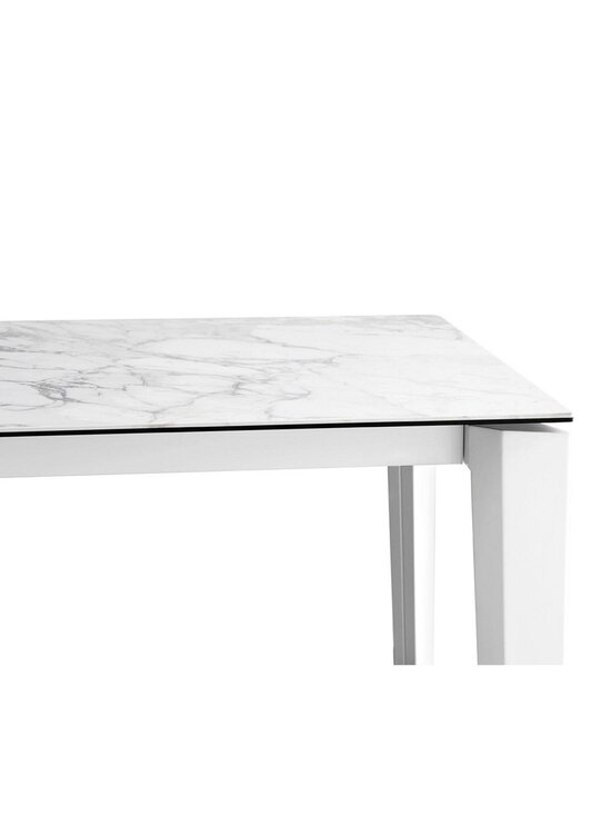 Calligaris - Delta -jatkettava ruokapöytä - WHITE - photo 12 Calligaris - Delta -jatkettava ruokapöytä - WHITE | Stockmann - photo 12