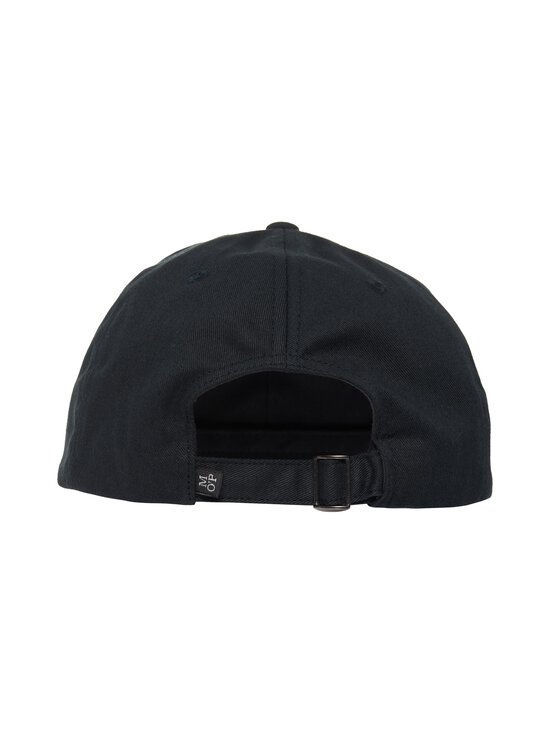 Marc O'Polo - Brodeerattu lippalakki - 898 DARK NAVY - photo 2 Marc O'Polo - Brodeerattu lippalakki - 898 DARK NAVY | Stockmann - photo 2