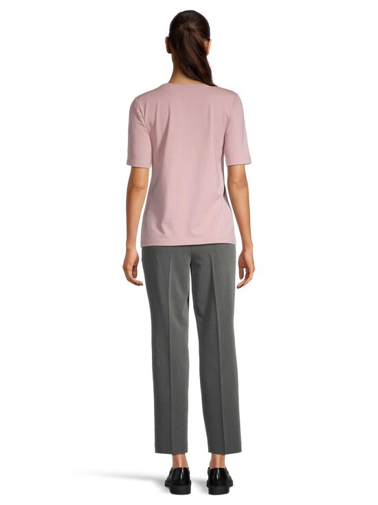 NOOM - Renata t-paita - LT.ROSE - photo 3 NOOM - Renata t-paita - LT.ROSE | Stockmann - photo 3