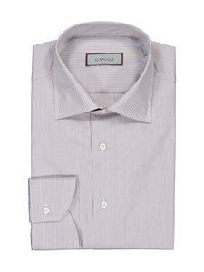 Canali - Formal-kauluspaita - GD03831 701 BEIGE | Stockmann