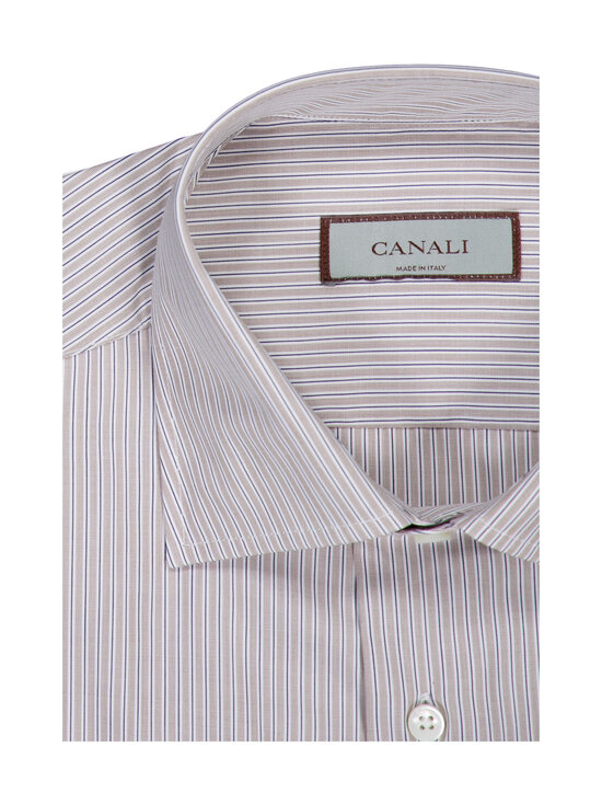 Canali - Formal-kauluspaita - GD03831 701 BEIGE | Stockmann - photo 2
