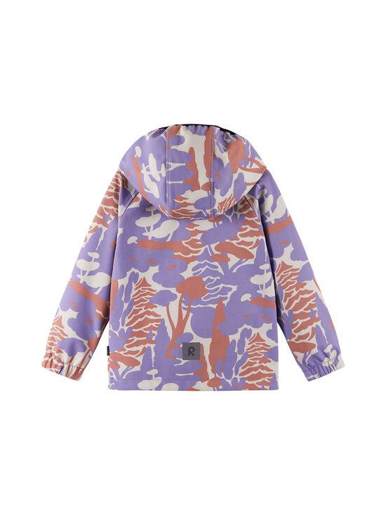 Reima - Vantti āra jaka - 5452 BLOOMING LILAC | Stockmann - photo 2