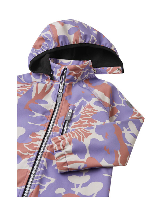 Reima - Vantti āra jaka - 5452 BLOOMING LILAC | Stockmann - photo 3