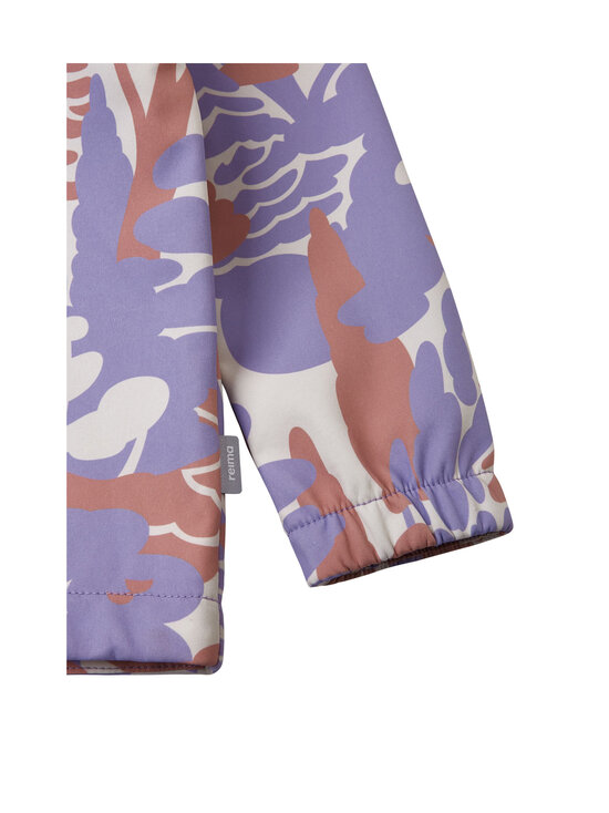 Reima - Vantti āra jaka - 5452 BLOOMING LILAC | Stockmann - photo 4