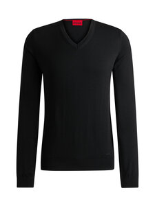 HUGO - San Vredo -neulepaita - 001 BLACK | Stockmann