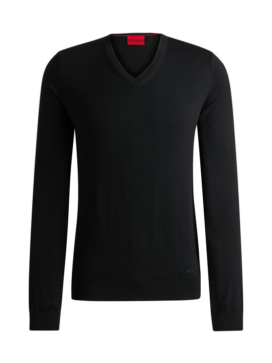 HUGO - San Vredo -neulepaita - 001 BLACK | Stockmann - photo 1