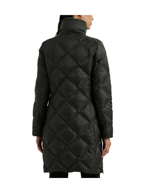 Lauren Ralph Lauren - Insulated-tikkitakki - LITCH LODEN - photo 3 Lauren Ralph Lauren - Insulated-tikkitakki - LITCH LODEN | Stockmann - photo 3