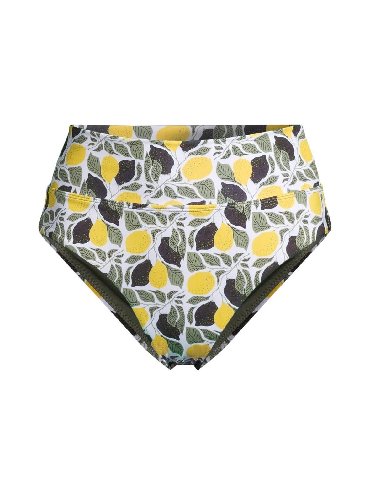 Slite Lemon -bikinialaosa