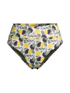 Dedicated - Slite Lemon -bikinialaosa - MULTICOLOR | Stockmann