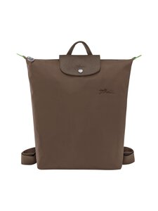Longchamp - Le Pliage Original M mugursoma - 813 TERRA | Stockmann