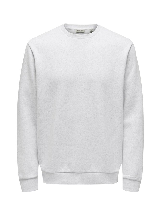 Only & Sons - Onsceres Crew -collegepaita - Miehet