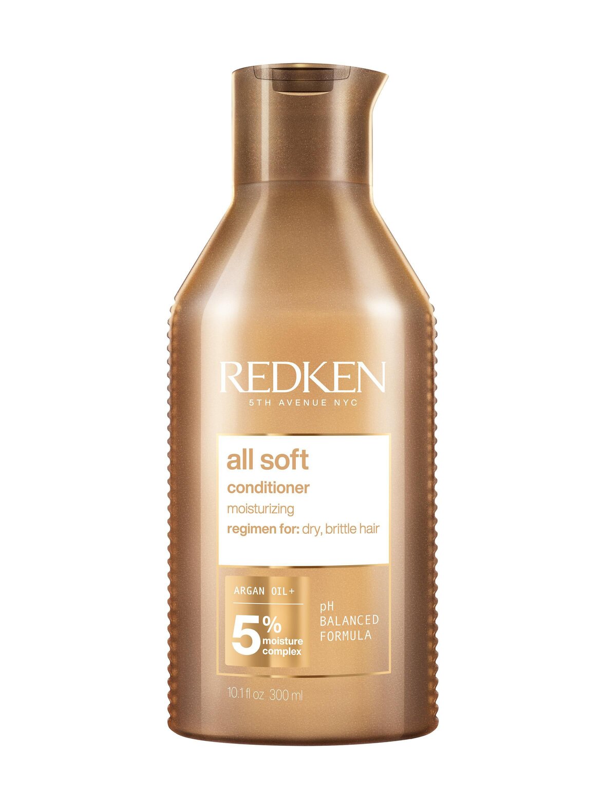 All Soft Conditioner -hoitoaine 300 ml