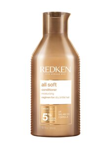 Redken - All Soft Conditioner -hoitoaine 300 ml | Stockmann