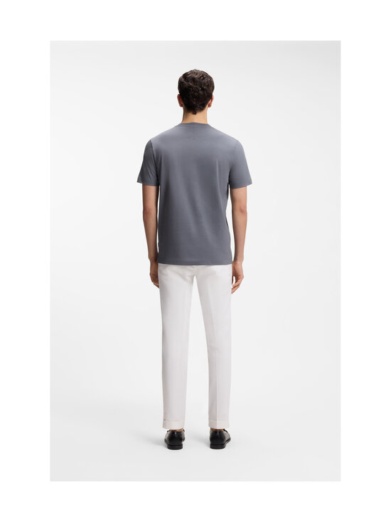 BOSS - Thompson -t-paita - 466 OPEN BLUE | Stockmann - photo 3