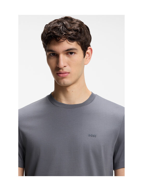 BOSS - Thompson -t-paita - 466 OPEN BLUE | Stockmann - photo 5