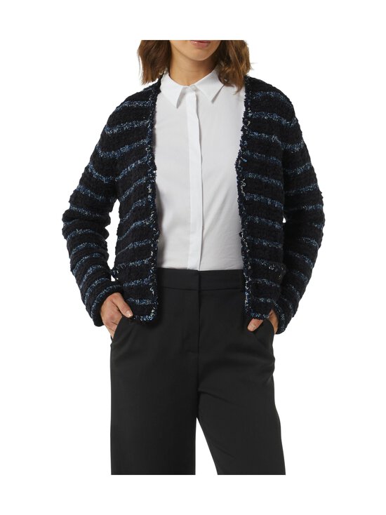 Comma - Tekstūras jaka - 59X0 MULTI - photo 4 Comma - Tekstūras jaka - 59X0 MULTI | Stockmann - photo 4