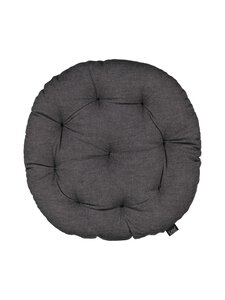 Casa Stockmann - Pino sēdekļa spilvens 40 cm - PANAMA BLACK | Stockmann