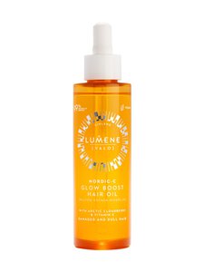 Lumene - Juukseõli VALO Glow Boost Hair Oil | Stockmann