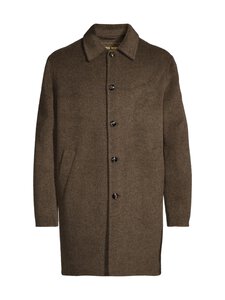 MOS MOSH - MMGBarkley-villakangastakki - 742 SLATE BLACK | Stockmann