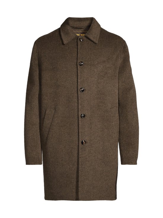 MOS MOSH - MMGBarkley-villakangastakki - 742 SLATE BLACK | Stockmann - photo 1