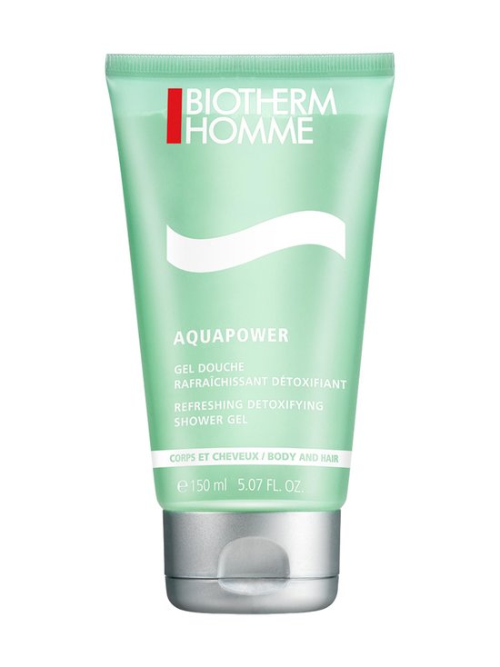 Aquapower Shower Gel -suihkugeeli 150 ml