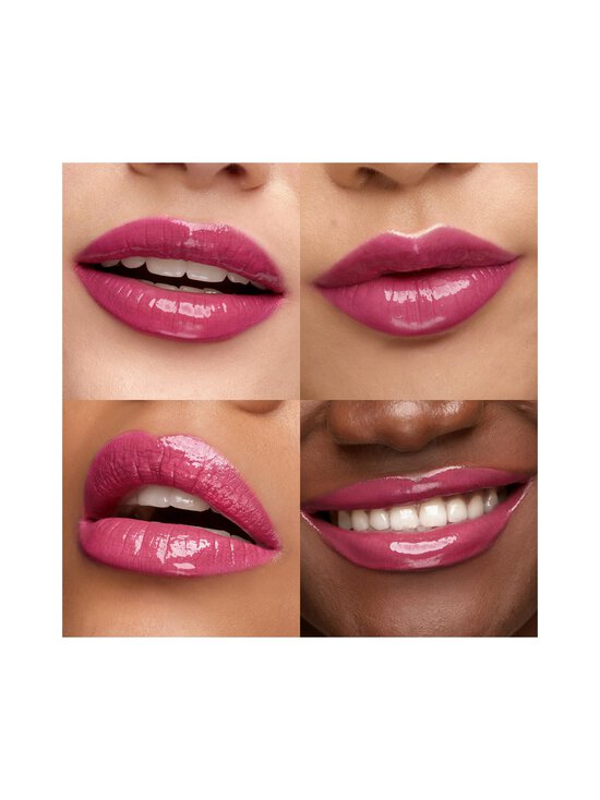 KIKO Milano - Unlimited Double Touch -nestemäinen huulipuna - BURGUNDY | Stockmann - photo 3