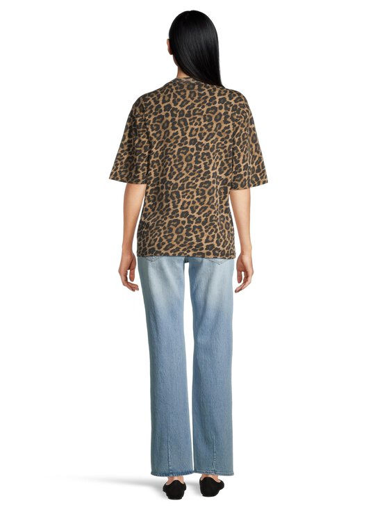 Anine Bing - Avi t-paita - LEOPARD | Stockmann - photo 3