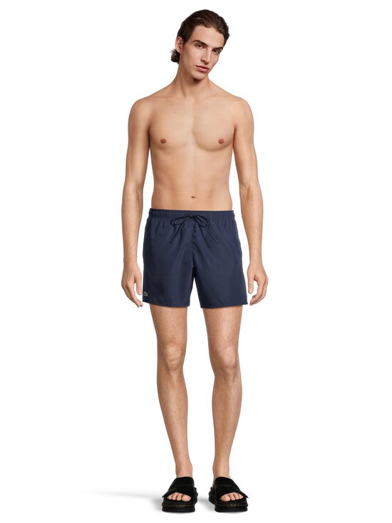 Lacoste - Ujumispüksid Maillot de Bain - 802 NAVY BLUE/GREEN - photo 2 Lacoste - Ujumispüksid Maillot de Bain - 802 NAVY BLUE/GREEN | Stockmann - photo 2