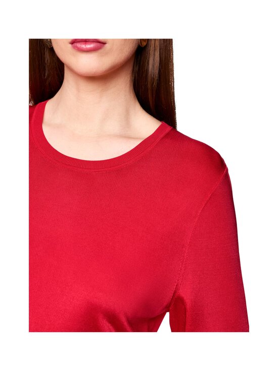 Marc Cain - Neulepusero - 282 RED - photo 4 Marc Cain - Neulepusero - 282 RED | Stockmann - photo 4