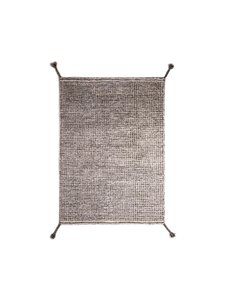 Woodnotes - Grid-matto 200 x 300 cm - VALKOINEN,HARMAA | Stockmann