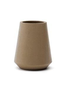 Kave Home - Calun-ruukku beige ⌀ 50 cm - BEIGE | Stockmann