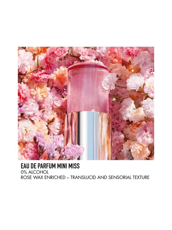 DIOR - Miss Dior Eau de Parfum Mini Miss Solid Perfume Refill -täyttöpakkaus - NOCOL | Stockmann - photo 2