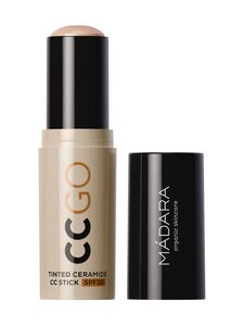 Madara - CC GO Tinted Ceramide CC Stick SPF 30 -meikkivoidepuikko | Stockmann