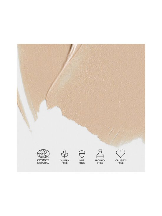 Madara - CC GO Tinted Ceramide CC Stick SPF 30 -meikkivoidepuikko - TRUE BEIGE | Stockmann - photo 3