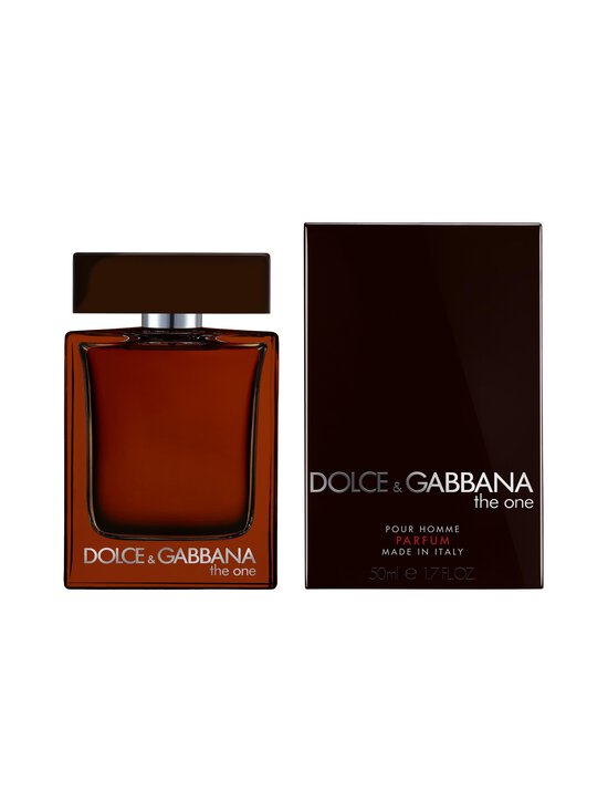 Dolce & Gabbana - The One For Men Parfum -tuoksu - NOCOL | Stockmann - photo 2