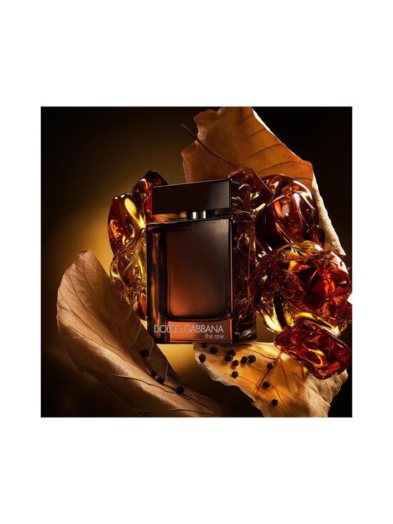 Dolce & Gabbana - The One For Men Parfum -tuoksu - NOCOL | Stockmann - photo 3