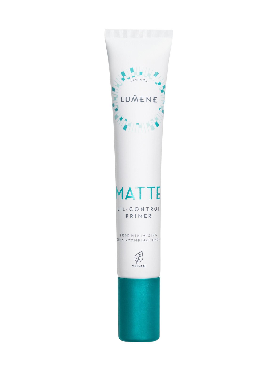 Matte Oil-control Primer-pohjustusvoide