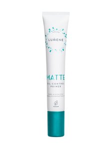 Lumene - Matte Oil-control Primer-pohjustusvoide Lumene - Matte Oil-control Primer-pohjustusvoide | Stockmann