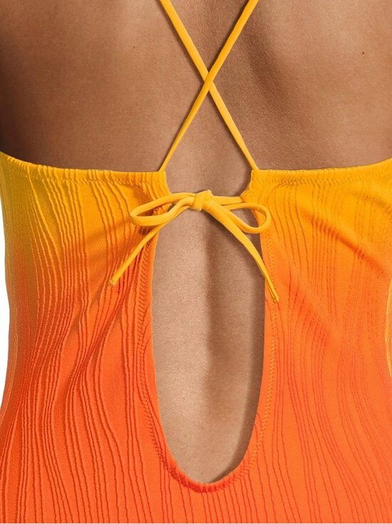 chantelle pulp - Beach Pulp Wirefree Plunge peldkostīms - SUNRISE TIE DYE - photo 4 chantelle pulp - Beach Pulp Wirefree Plunge peldkostīms - SUNRISE TIE DYE | Stockmann - photo 4