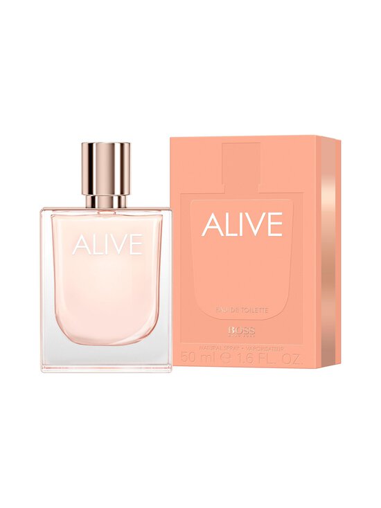 BOSS - Alive EdT -tuoksu 50 ml - NOCOL - photo 2 BOSS - Alive EdT -tuoksu 50 ml - NOCOL | Stockmann - photo 2