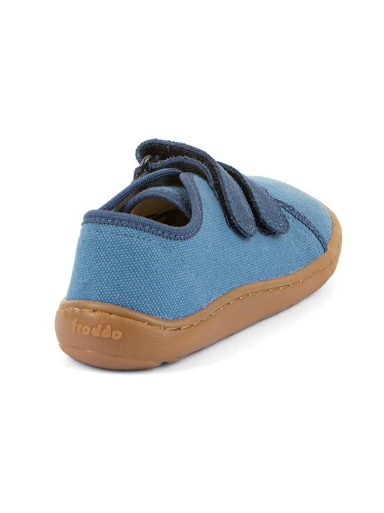 Froddo - Canvas-kangaskengät - 3 DENIM | Stockmann - photo 5