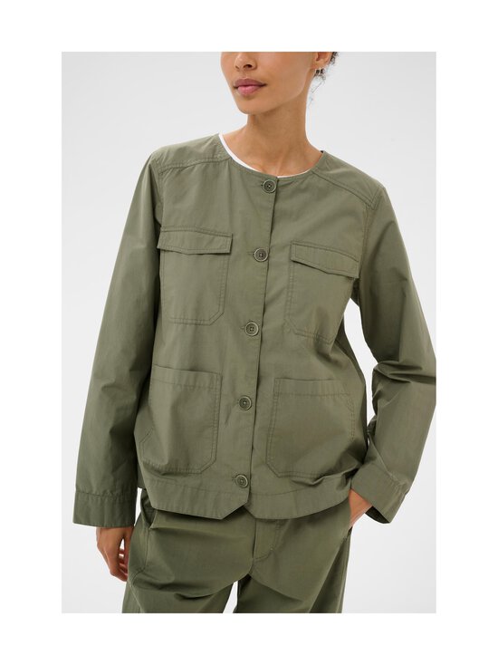 Part Two - AzizaPW-takki - 180516 SMOKEY OLIVE | Stockmann - photo 5