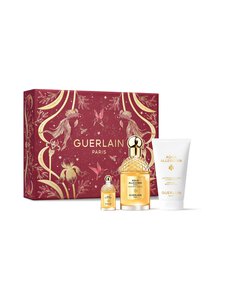 Guerlain - Aqua Allegoria Mandarine Basilic Forte -tuoksupakkaus Guerlain - Aqua Allegoria Mandarine Basilic Forte -tuoksupakkaus | Stockmann