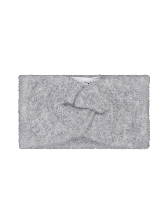 A+more - Softheadband-panta - LT GREY MELANGE 1910 | Stockmann - photo 1