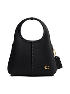 Coach - Lana plecu soma - B4/BLACK | Stockmann